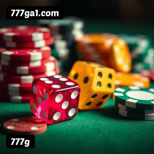 Atualizações do App 777g